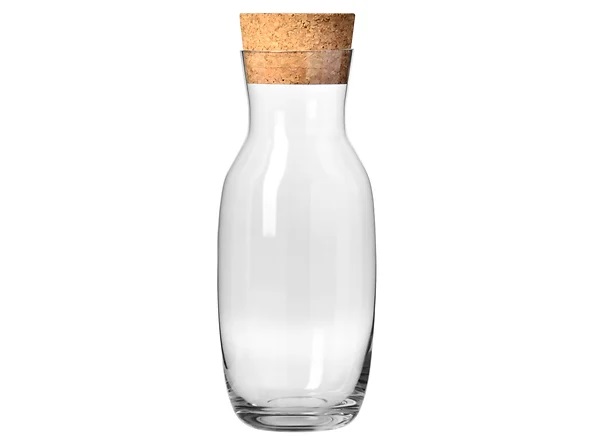 karafka z korkiem 1l krosno