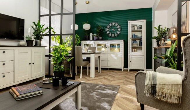 Jak z jednego pokoju zrobić dwa? BRW podpowiada!