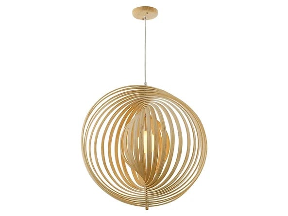 Lampa wisząca Brava