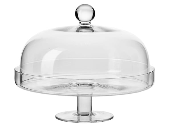 Patera z kloszem Krosno