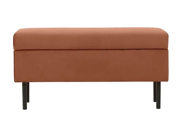 Puf z pojemnikiem Sira