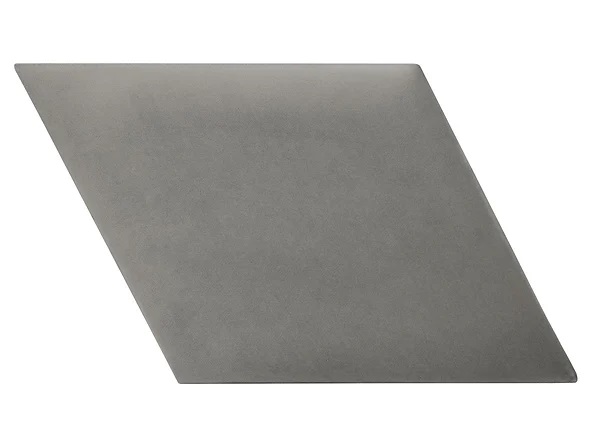 Panel tapicerowany w kształcie równoległoboku 30 x 30 cm