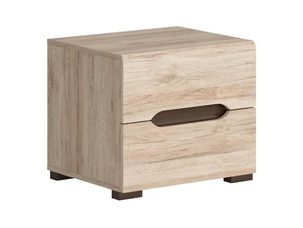 Szafka nocna Elpasso