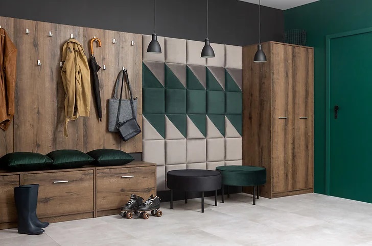 Przedpokój Nepo Plus