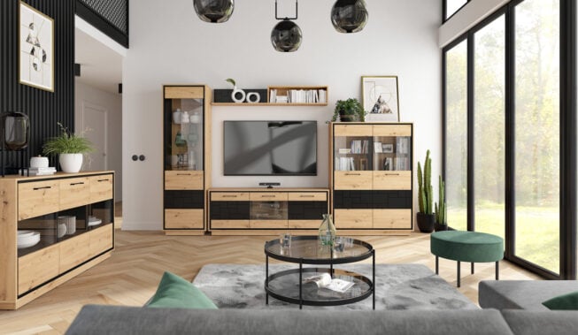 Wybieramy dywan pod stolik kawowy!