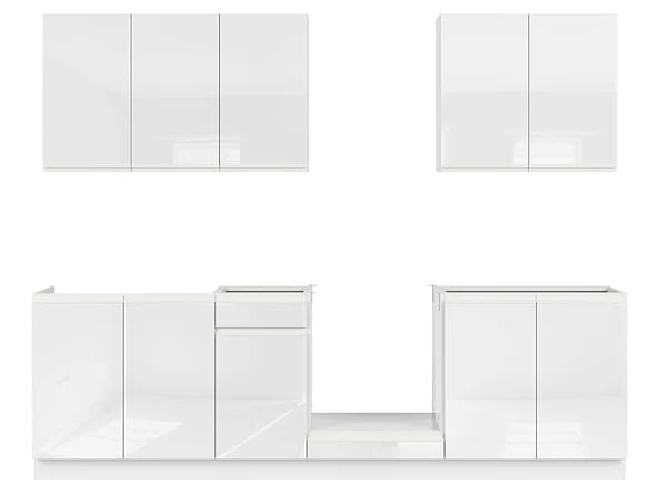 Komplet kuchenny Sole