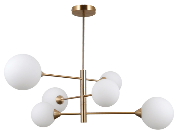 Lampa wisząca Evora