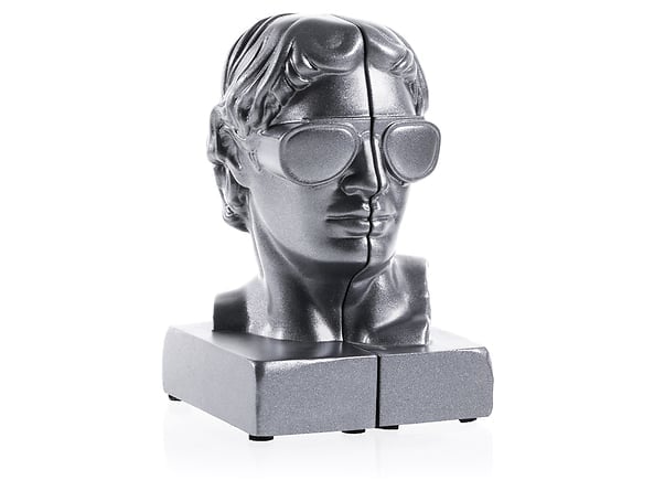 Podpórka do książek Ha Hermes