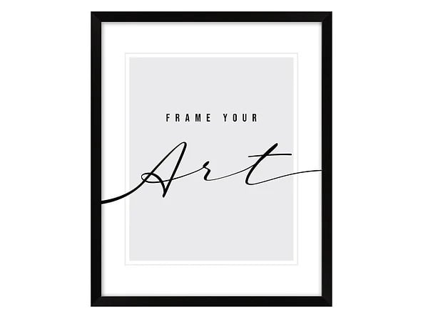 Ramka na zdjęcie Basic