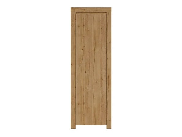 Regał zamknięty Holten