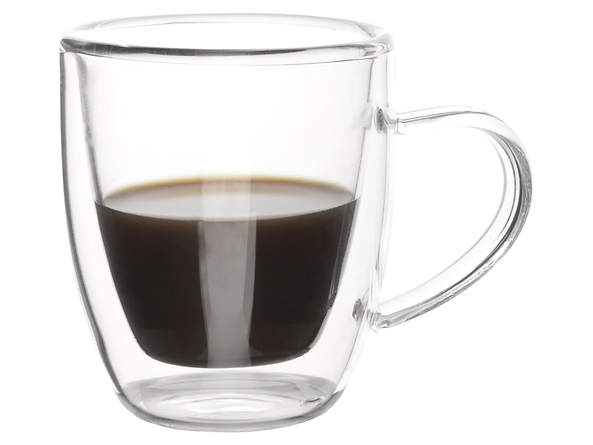 Szklanka Manhattan Double Glass 200 ml