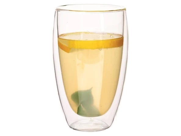 Szklanka Manhattan Double Glass 380 ml