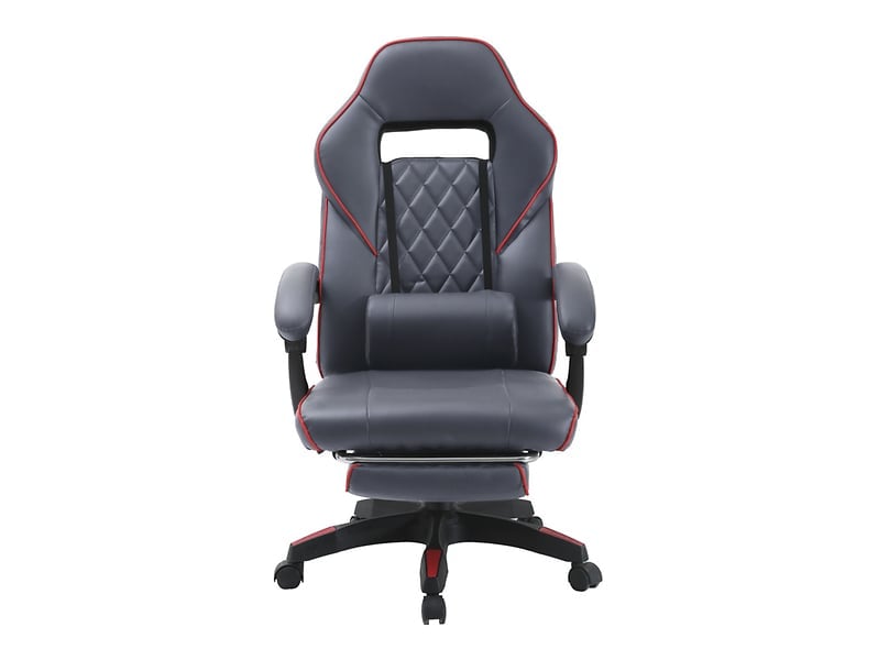 Fotel gamingowy Riku