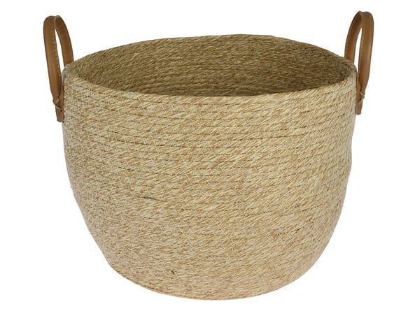 Kosz naturalny rozmiar L