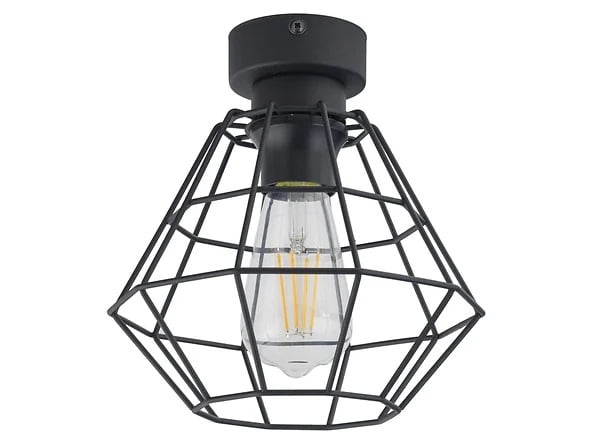 Lampa sufitowa Diamond