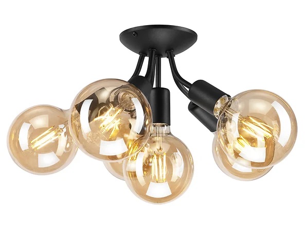 Lampa sufitowa Viggo