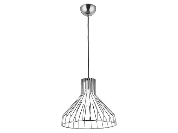 Lampa wisząca Elena Chrome