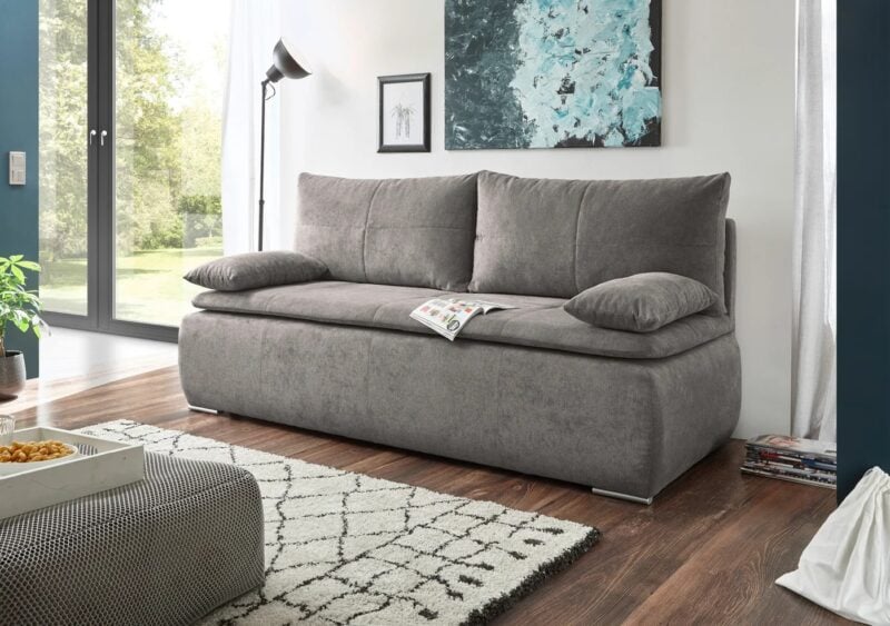 Sofa trzyosobowa Janet