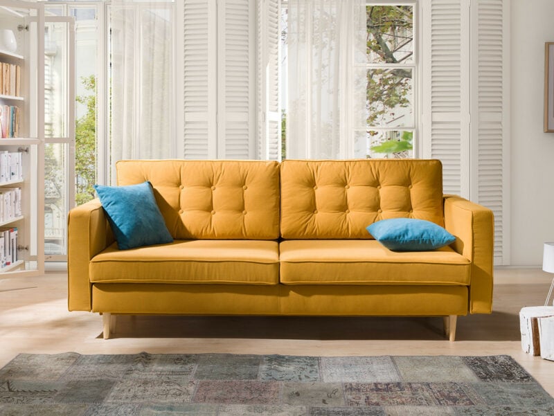 Sofa trzyosobowa Tivoli