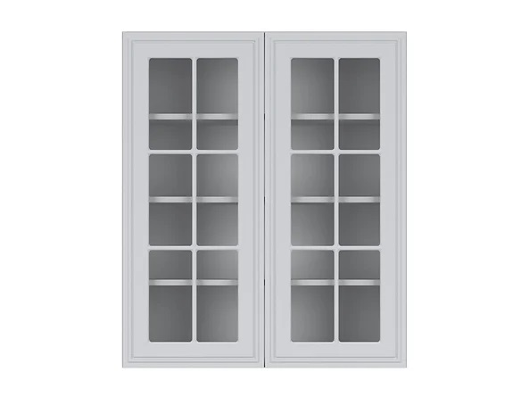 Szafka górna z ociekarką Verdi