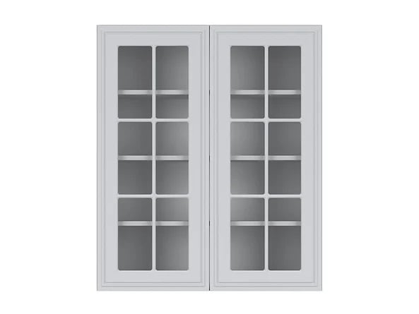 Szafka górna z ociekarką Verdi