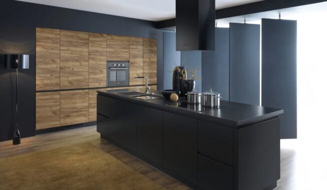 Czy czarna kuchnia jest praktyczna? Obalamy mity!