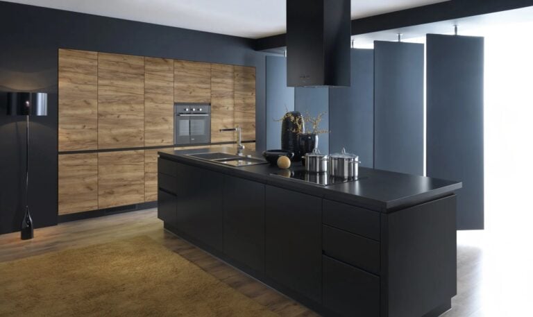 Kuchnia Traffic - 84th Board Street