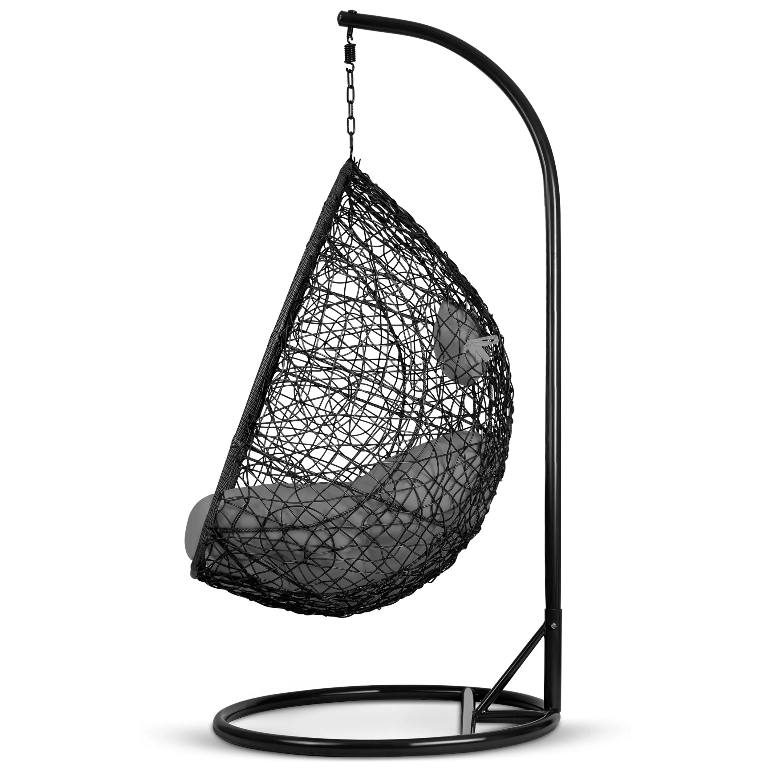 fotel ogrodowy wiszący Sofotel 