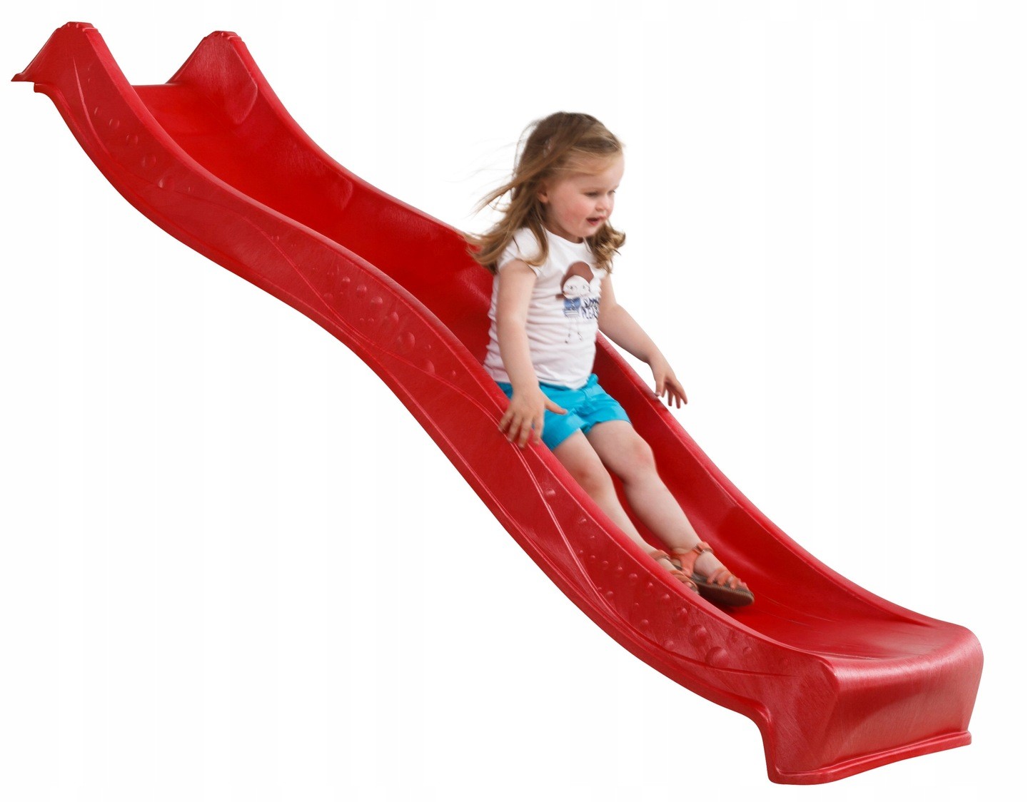 zjeżdżalnia ślizg 3m