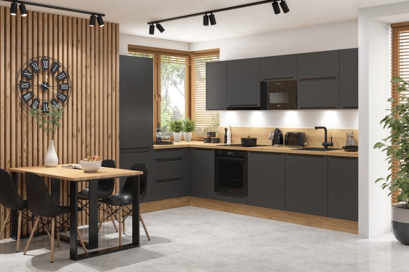 Kuchnia Family Line Iris