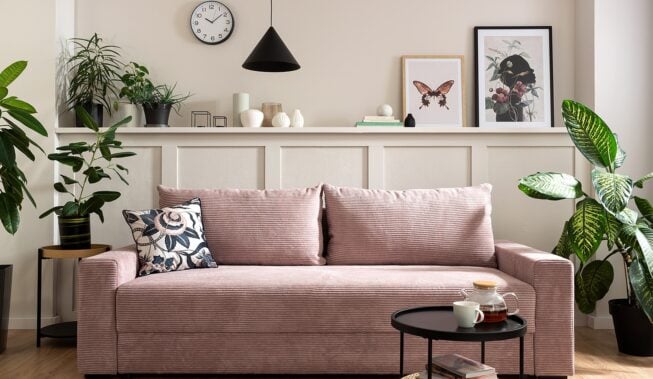 Lamperia na ścianie: stylowy trend czy przestarzały wybór?