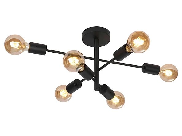 Lampa sufitowa Atlantico