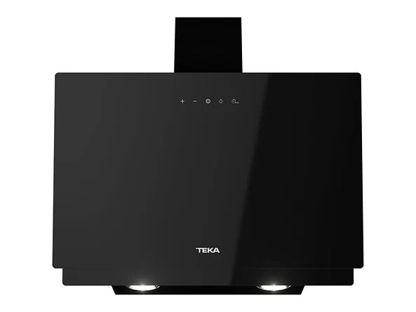 Okap przyścienny 60 DVN