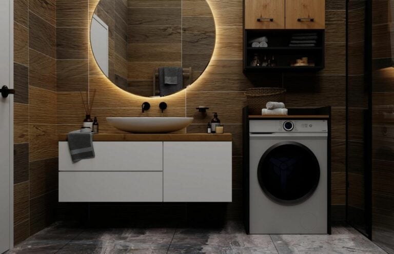 jakie dodatki do łazienki wybrać