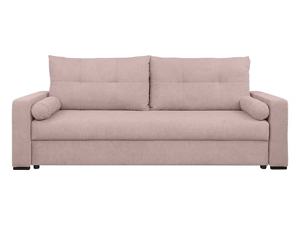 Sofa Mona różowa