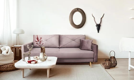 Sofa Saxo