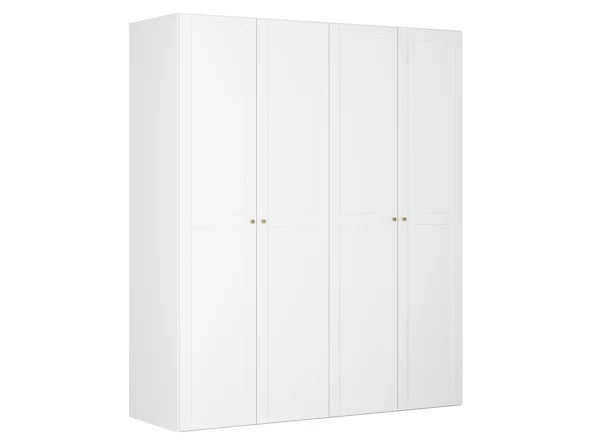 Szafa Flex 200 biała