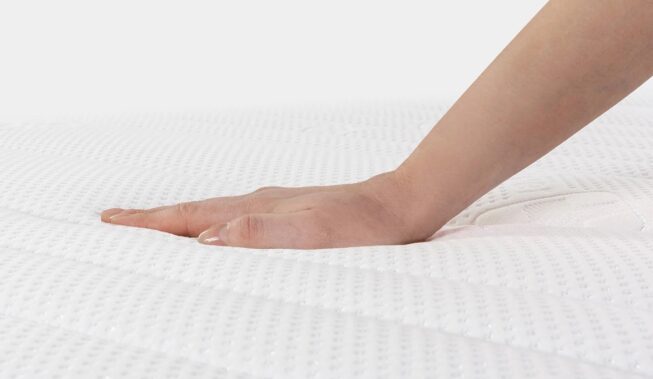 Jak wyczyścić materac? Poznaj nasze sposoby!