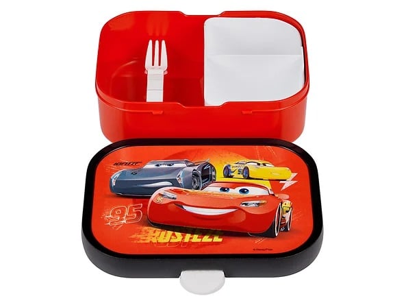 Lunch box Campus Cars