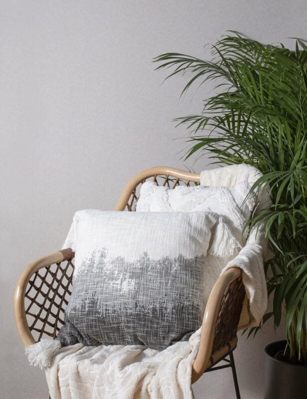 Poduszka dekoracyjna Seine