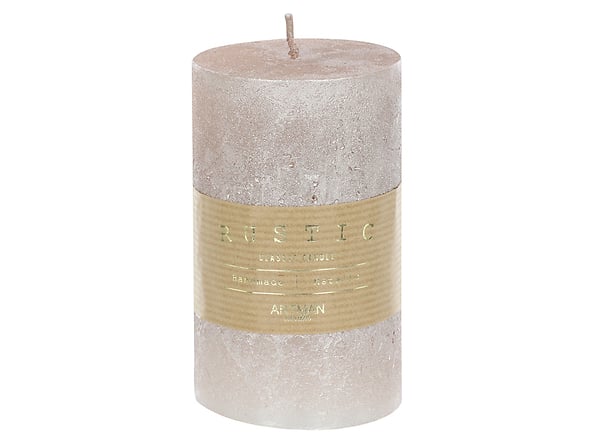 Świeca Rustic