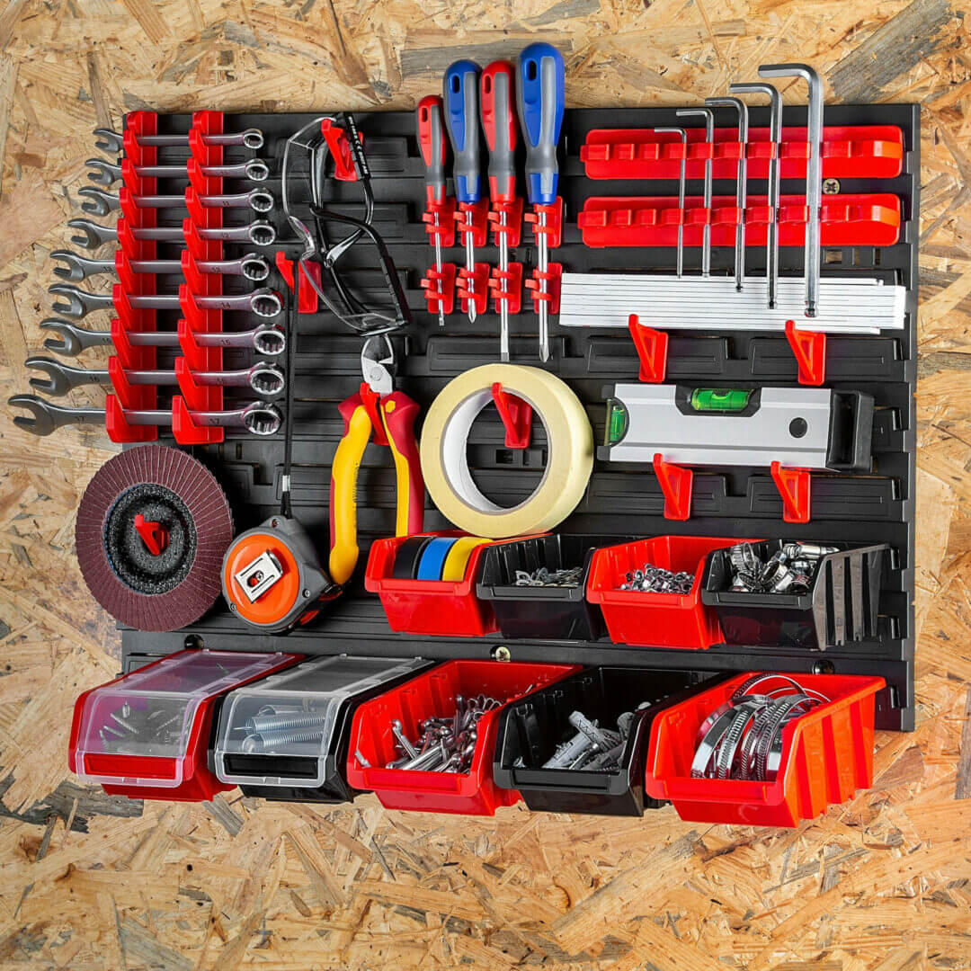 tablica narzędziowa