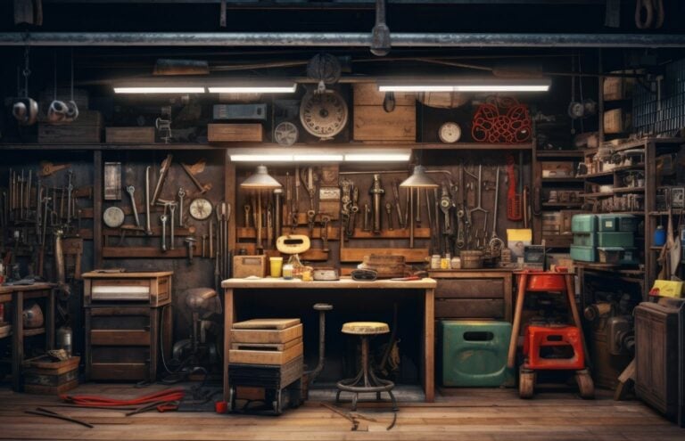 kącik majsterkowicza