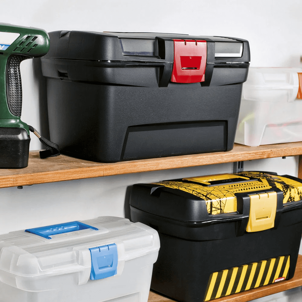 skrzynka narzędziowa