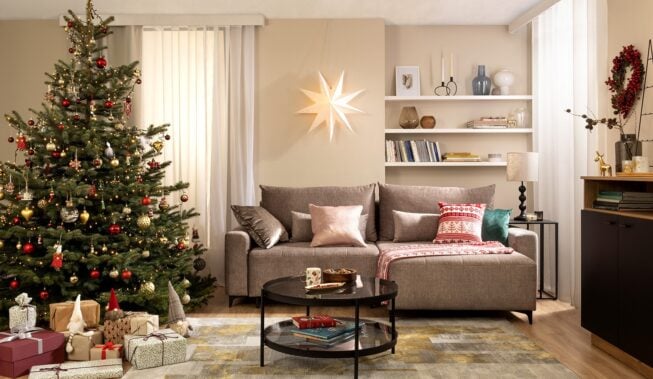 Trendy – Boże Narodzenie 2023