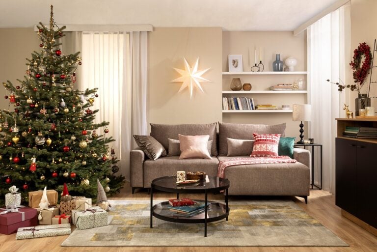 Trendy Boże Narodzenie 2023