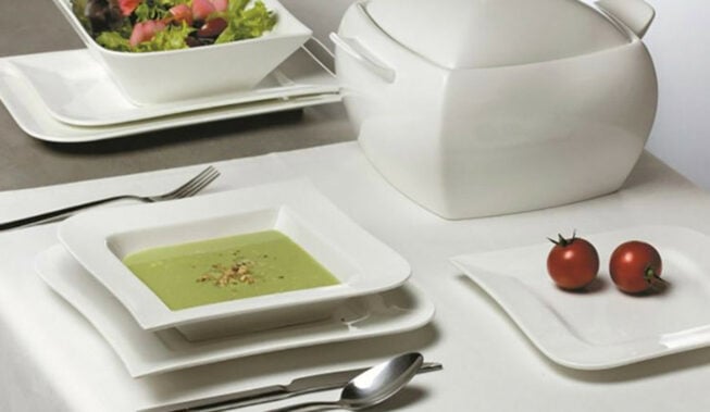 Rozgrzewająca zupa – przepisy od Black Red White na jesienne dni