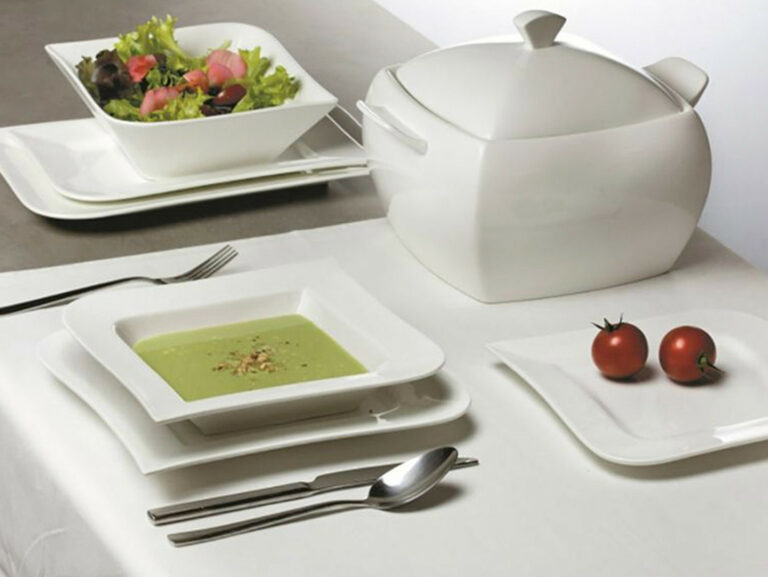 Waza Fala - aranżacja