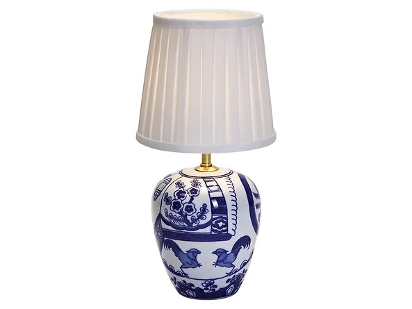 Lampa stołowa Goteborg