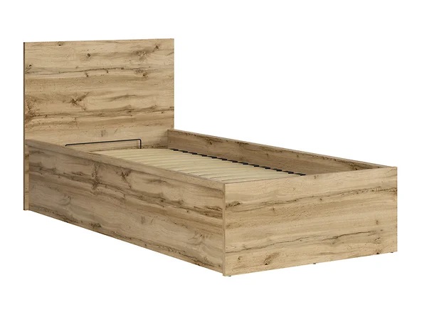 łóżko z pojemnikiem Tetrix